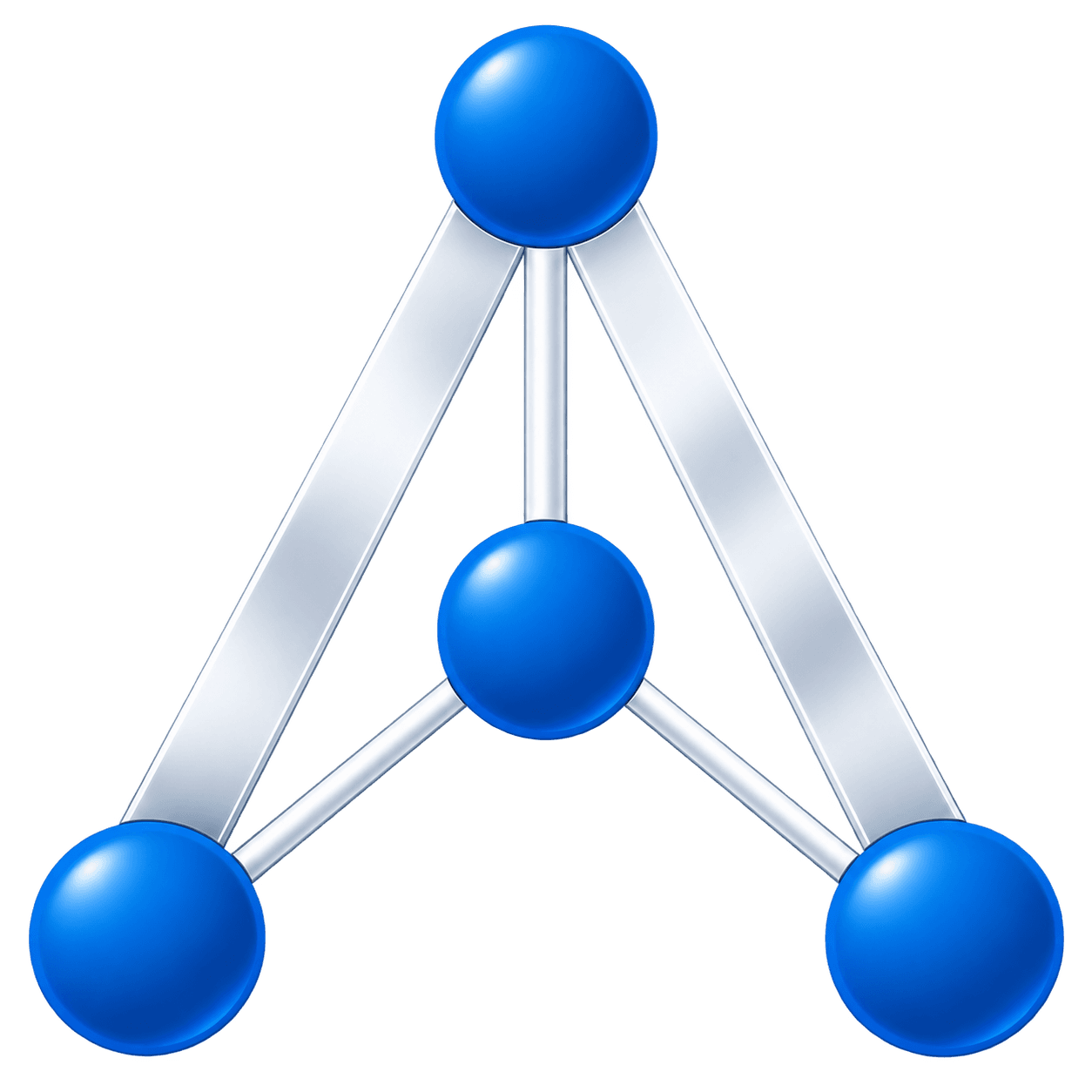 Isotipo ATLAS